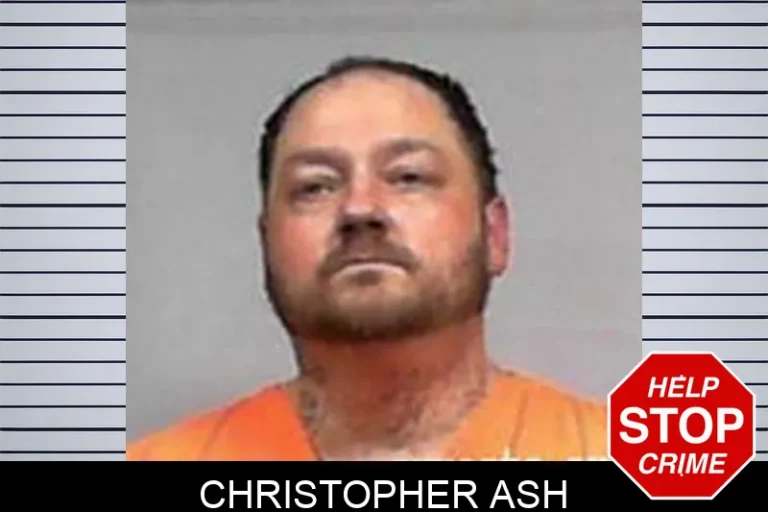 Christopher Ash
