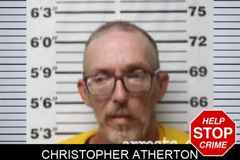 Christopher Atherton