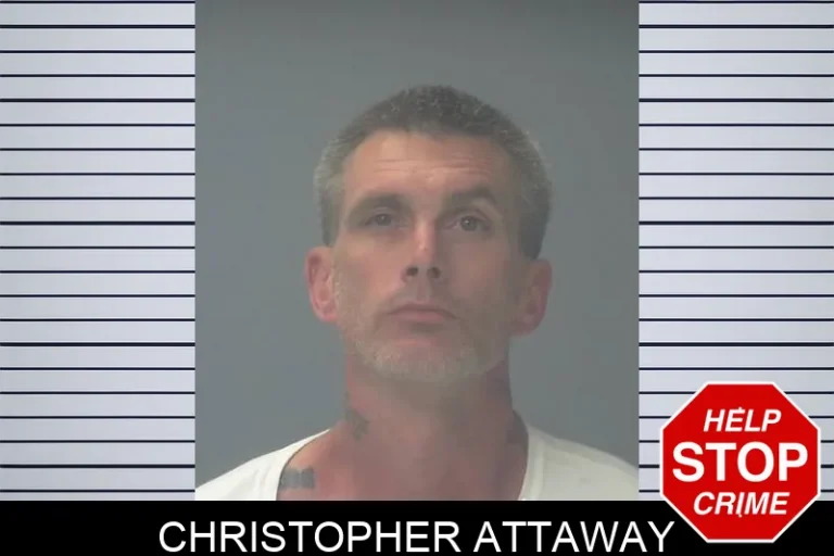 Christopher Attaway