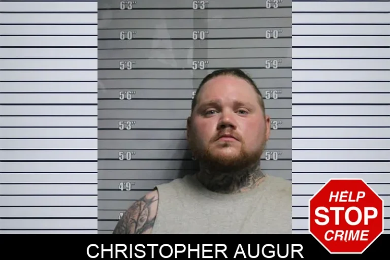 Christopher Augur
