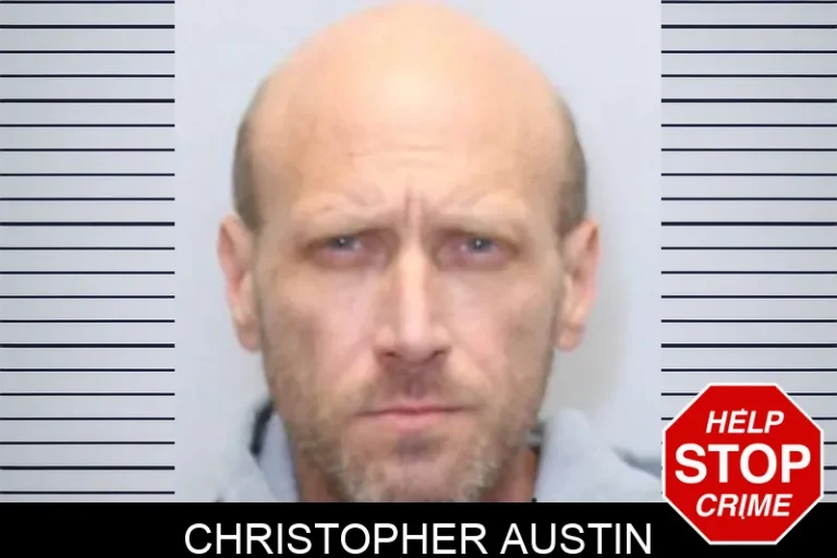 Christopher Austin