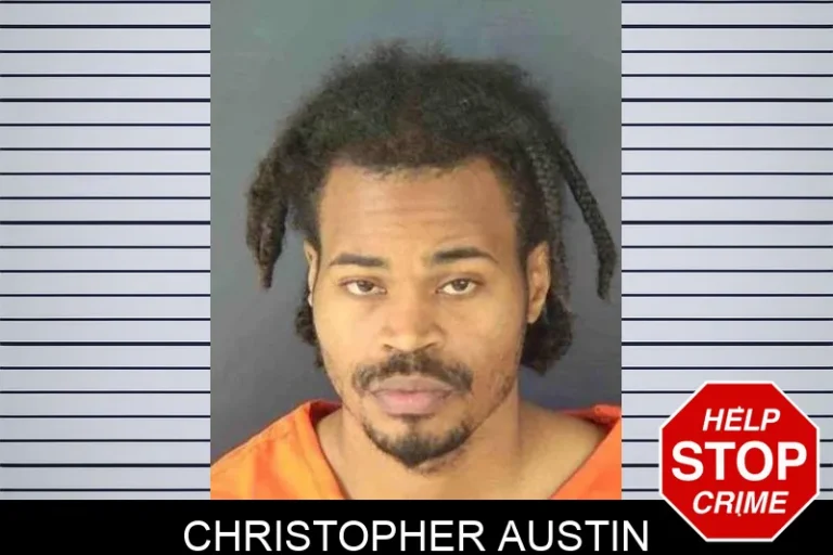 Christopher Austin