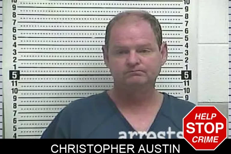 Christopher Austin