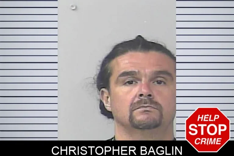 Christopher Baglin