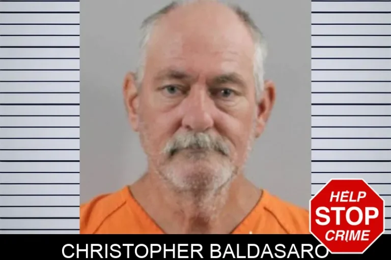 Christopher Baldasaro