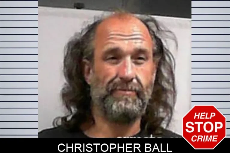Christopher Ball