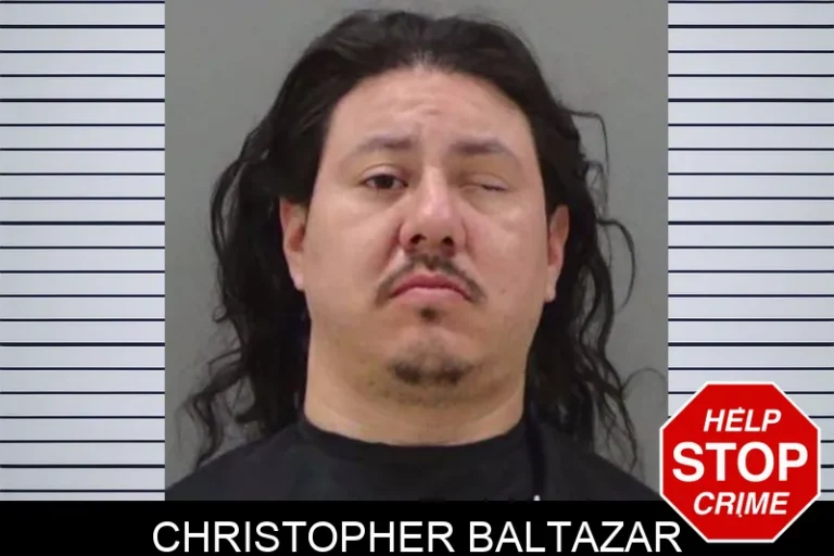 Christopher Baltazar