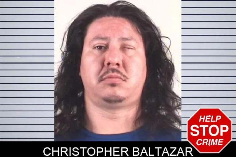 Christopher Baltazar