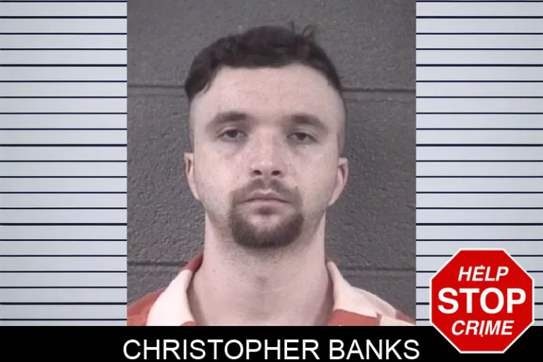 Christopher Banks