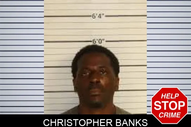 Christopher Banks