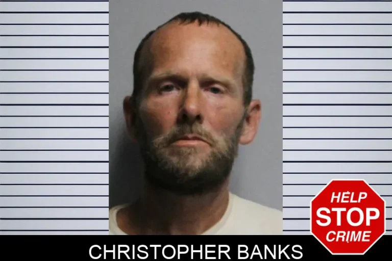Christopher Banks