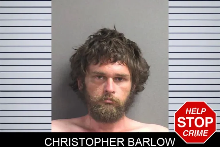 Christopher Barlow