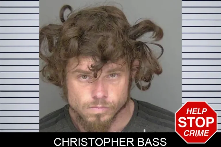Christopher Bass