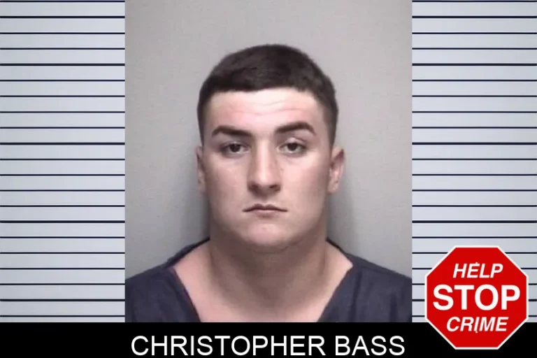 Christopher Bass