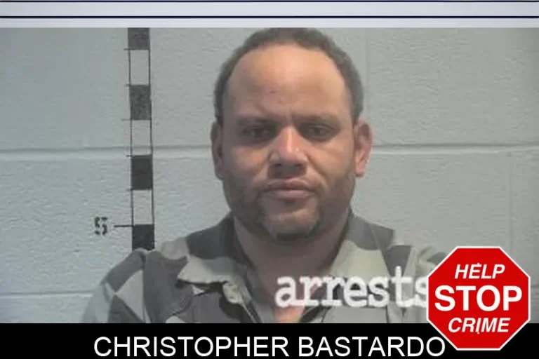 Christopher Bastardo