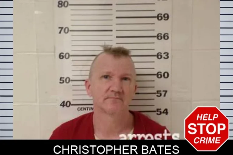 Christopher Bates