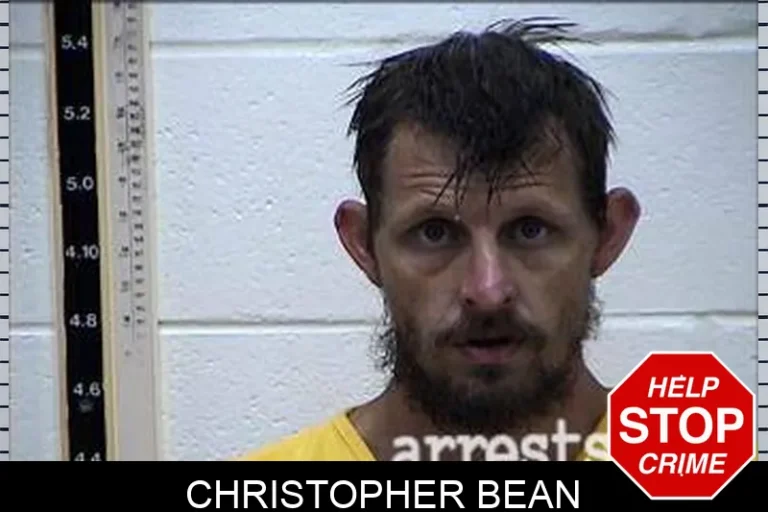 Christopher Bean