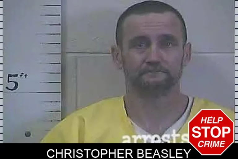 Christopher Beasley
