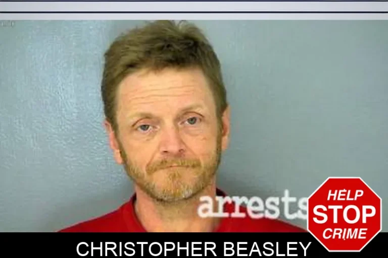 Christopher Beasley