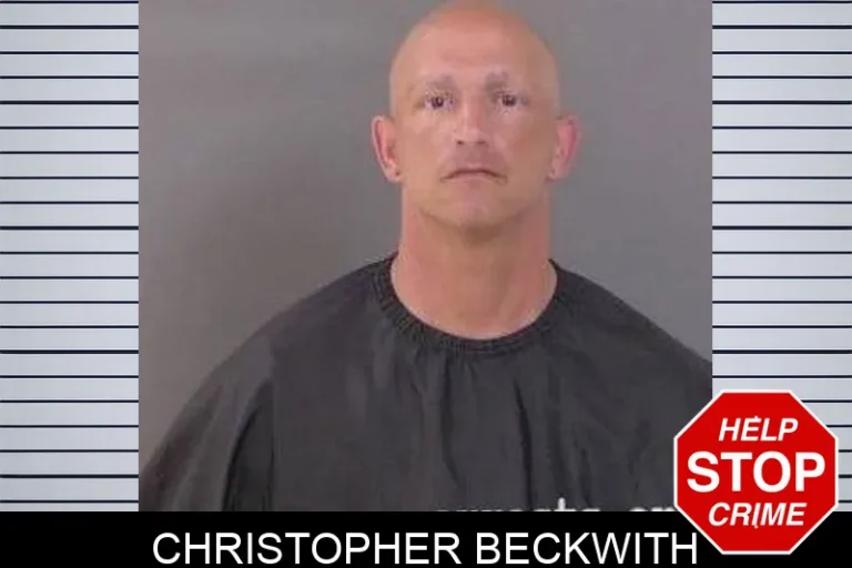 Christopher Beckwith