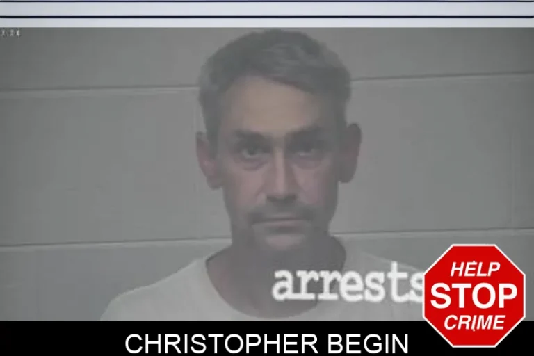 Christopher Begin