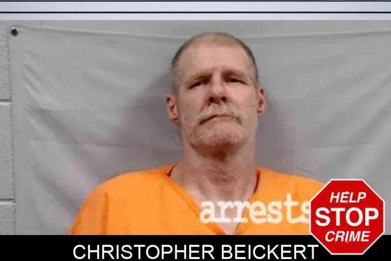 Christopher Beickert