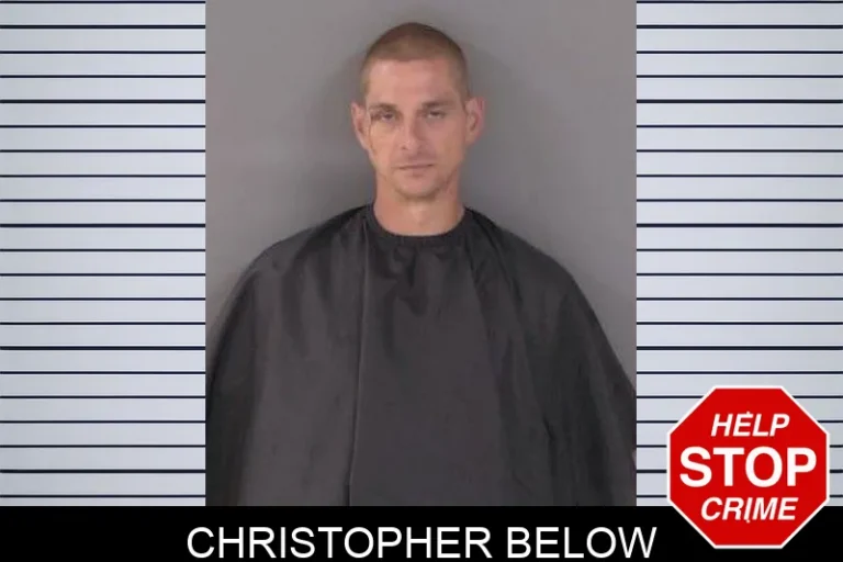 Christopher Below