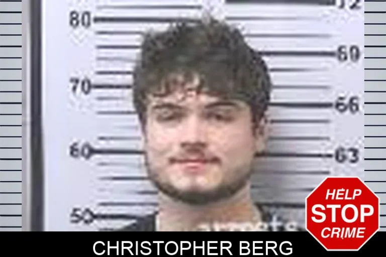 Christopher Berg