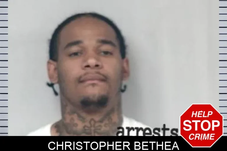 Christopher Bethea