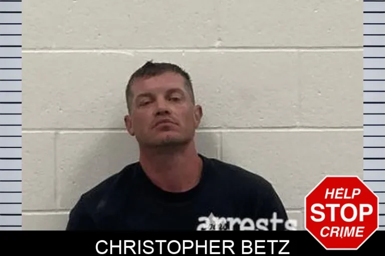 Christopher Betz