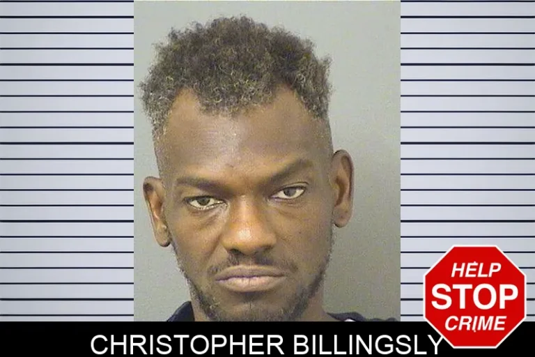 Christopher Billingsly