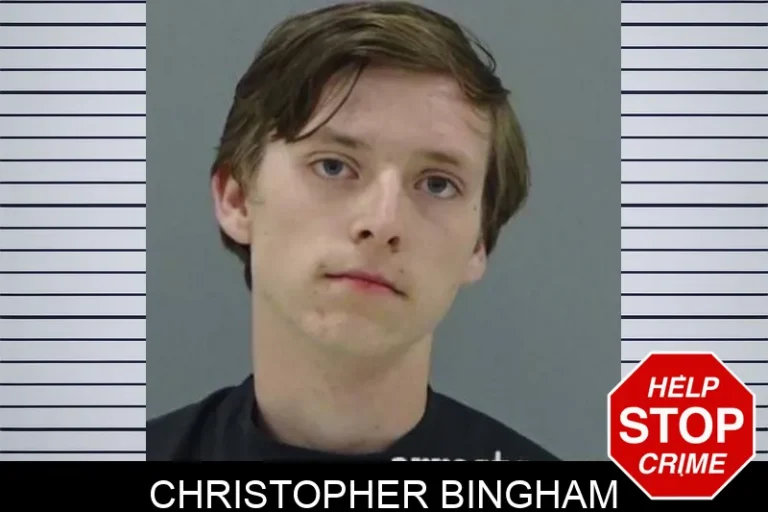 Christopher Bingham