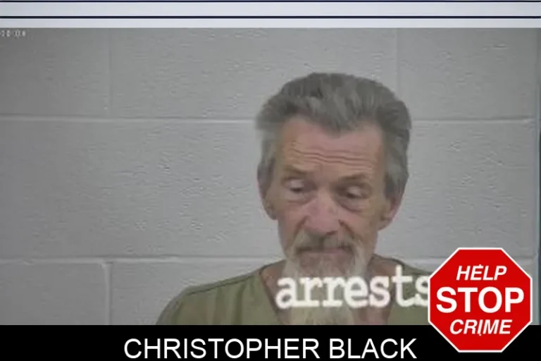 Christopher Black