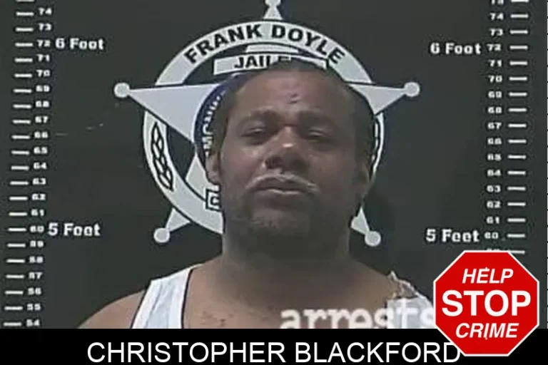 Christopher Blackford