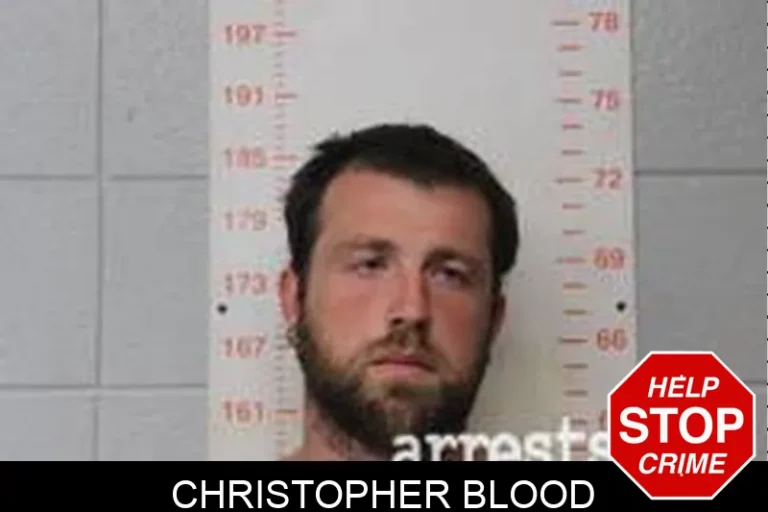 Christopher Blood