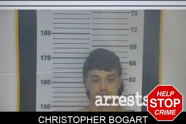 Christopher Bogart