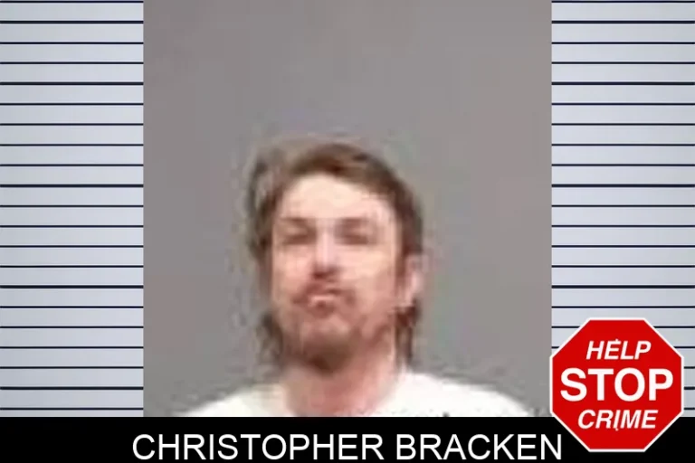 Christopher Bracken