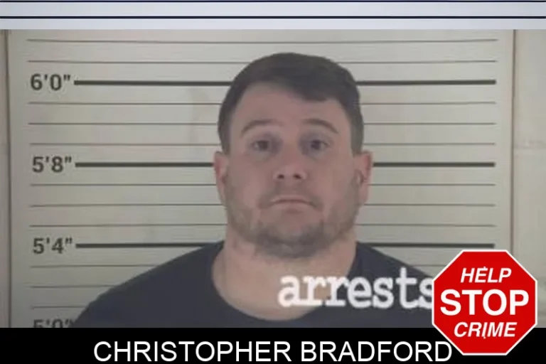 Christopher Bradford