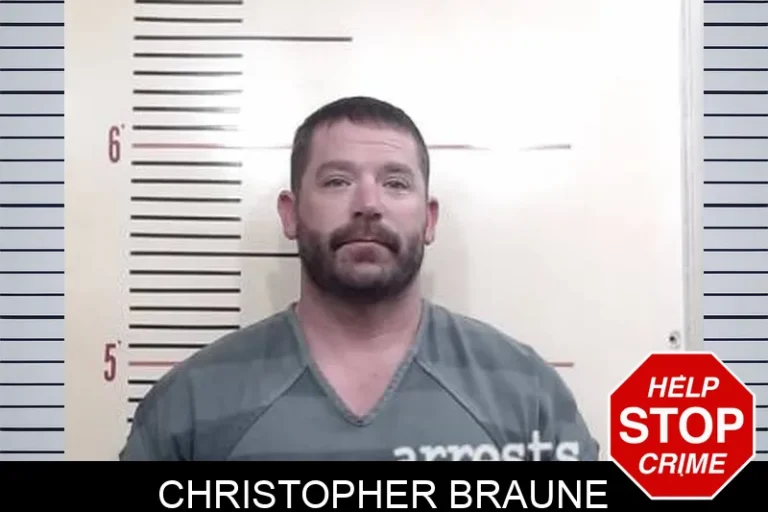 Christopher Braune