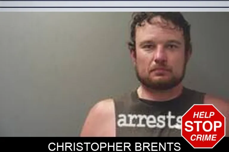 Christopher Brents