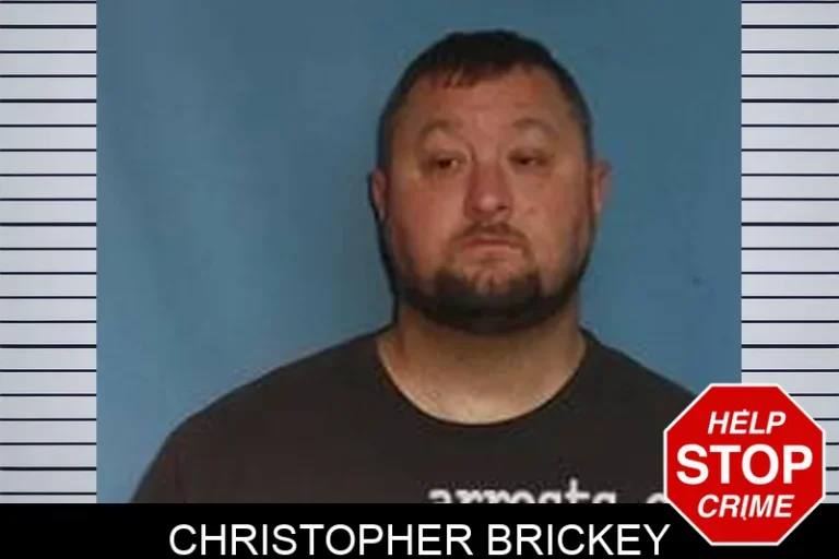 Christopher Brickey
