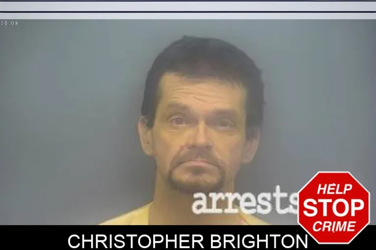 Christopher Brighton