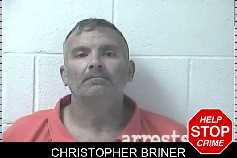 Christopher Briner