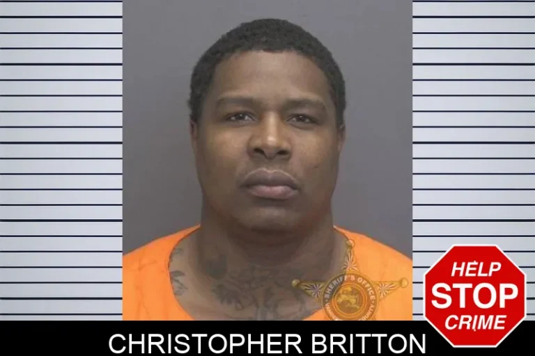 Christopher Britton