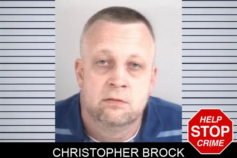 Christopher Brock