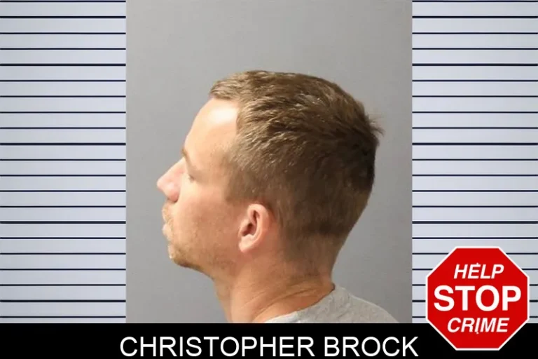 Christopher Brock