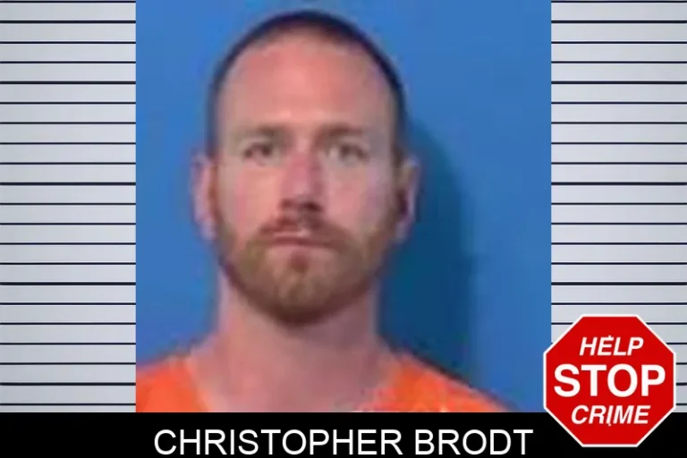 Christopher Brodt