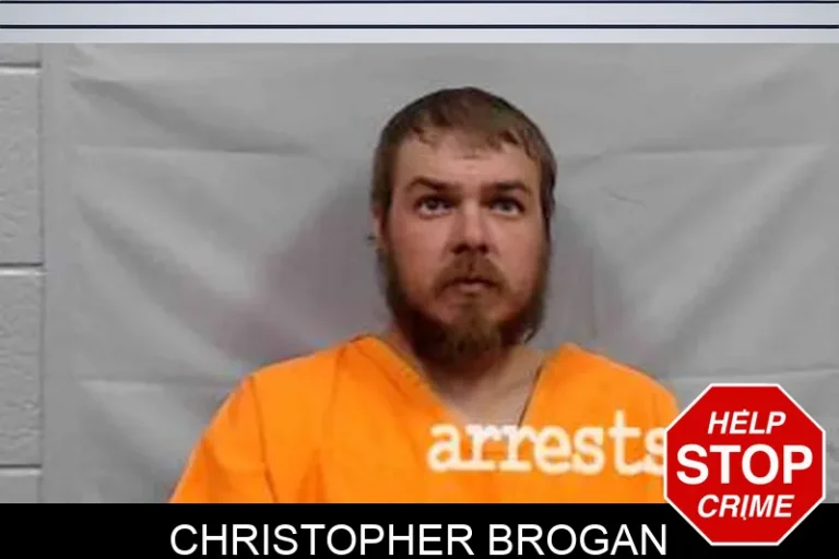 Christopher Brogan