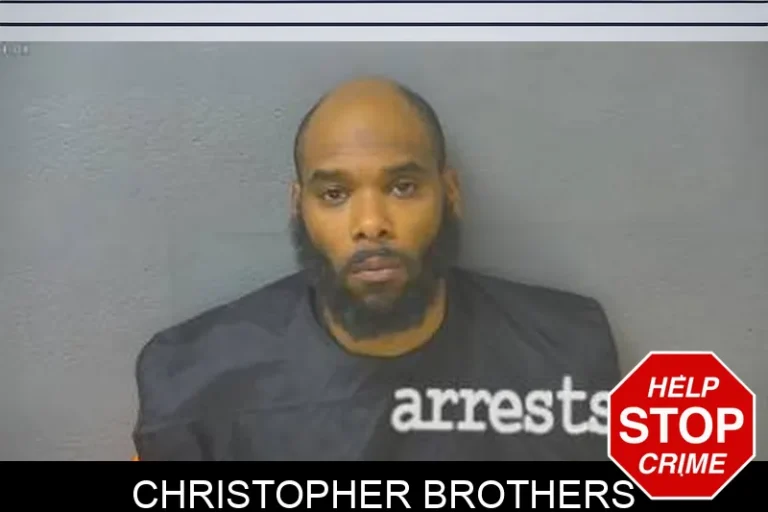 Christopher Brothers