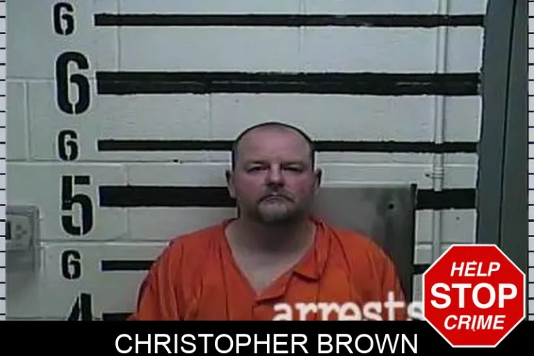 Christopher Brown